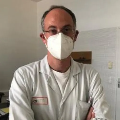 COVID-19:  UNE DEUXIEME VAGUE PLUS HAUTE QU'AU PRINTEMPS DERNIER...