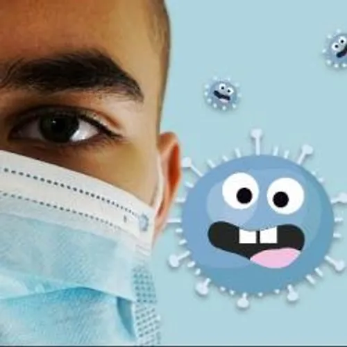 COVID 19: LE CONFINEMENT VA-T-IL SE DURCIR POUR INFLECHIR LA COURBE...