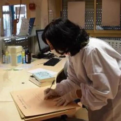 UN SERVICE DE LIVRAISON DE LIVRES A DOMICILE PRETES PAR LES...