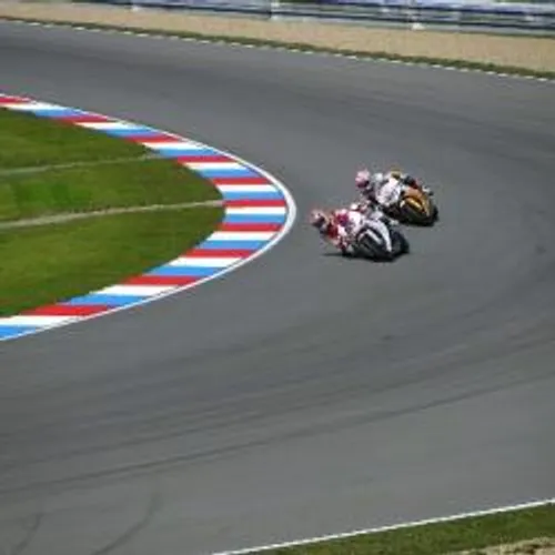 PAS DE TITRE MONDIAL EN MOTO GP POUR LE NICOIS FABIO QUARTARARO