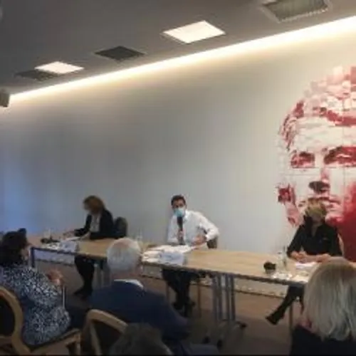 UNE CELLULE MUNICIPALE DE SOUTIEN SOCIAL ET FINANCIER AUX VICTIMES...