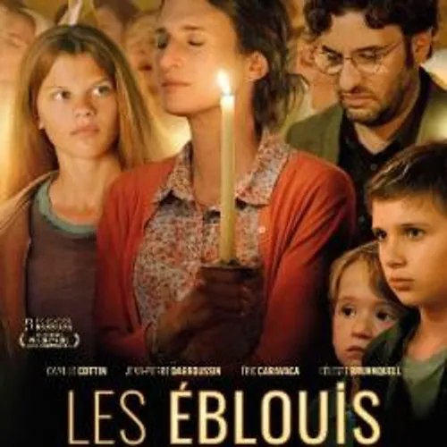 SEANCE VIRTUELLE AVEC CANNES CINEMA A 14h30