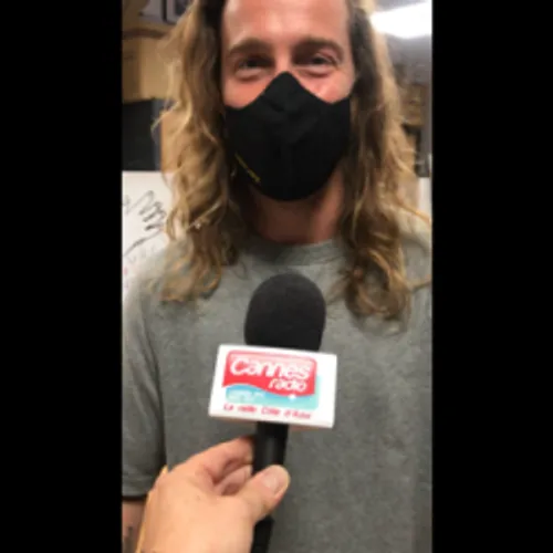 JULIEN DORE AU CHEVET DES VALLEES DU HAUT PAYS MEURTRIES PAR LA...