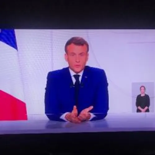 REOUVERTURE DES COMMERCES LE 28 NOVEMBRE.  DES CINEMAS ET DES...