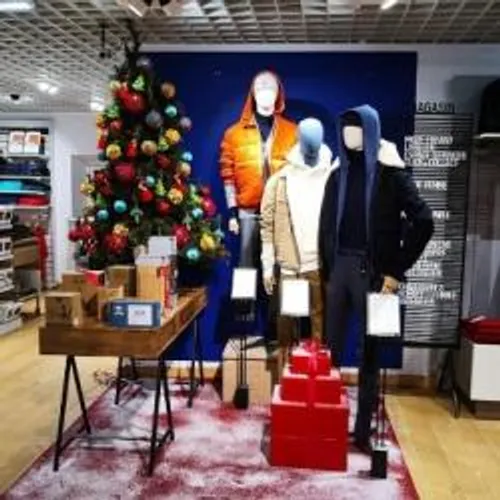 REOUVERTURE DES COMMERCES CE SAMEDI ET EXTENSION DES DEPLACEMENTS...