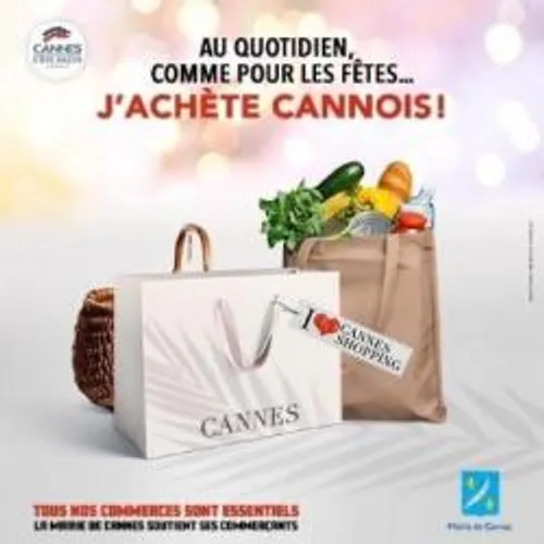 PREMIER WEEK-END D'AFFLUENCE POUR LA REOUVERTURE DES COMMERCES