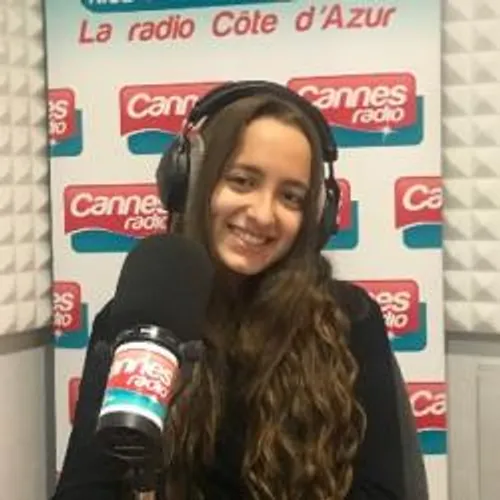 LA JEUNE ET TALENTUEUSE PIANISTE STELLA ALMONDO CE SOIR A...