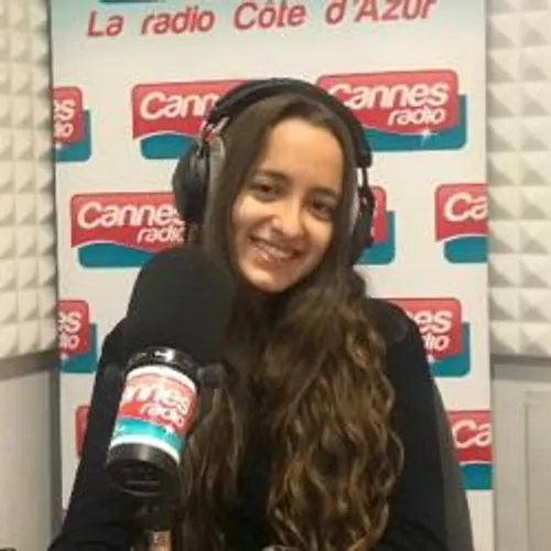 STELLA ALMONDO NE REMPORTE PAS "PRODIGES" MAIS  GAGNE LE COEUR DES...