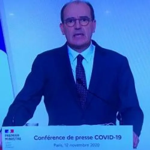 SERONS NOUS DECONFINES LE 15 DECEMBRE? REPONSE A 18h DE JEAN CASTEX