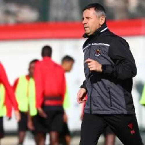 NOUVELLE DEFAITE DE L'OGC NICE: 1 à 0 CONTRE RENNES