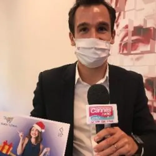 LANCEMENT DE CLICK'LERINS PLATEFORME LOCALE D'E-COMMERCE