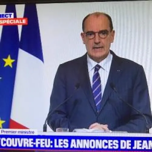 UNE VACCINATION QUI S'ACCELERE MAIS DES RESTRICTIONS QUI SE PROLONGENT