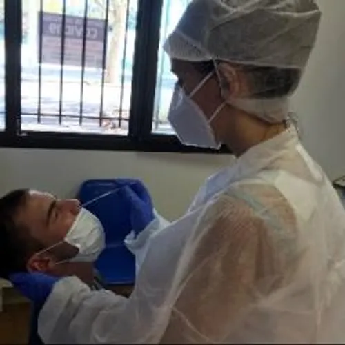 INQUIETUDE A MARSEILLE AVEC 8 NOUVEAUX CAS DU VARIANT BRITANNIQUE...