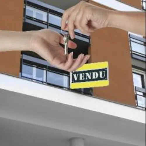 L'IMMOBILIER RESISTE A LA CRISE SUR LA COTE D'AZUR