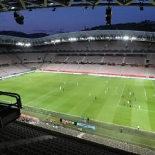 L'OGC NICE SOMBRE A DOMICILE CONTRE BORDEAUX: 0-3