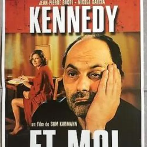 JEAN PIERRE BACRI EMPORTE PAR UN CANCER A 69 ANS