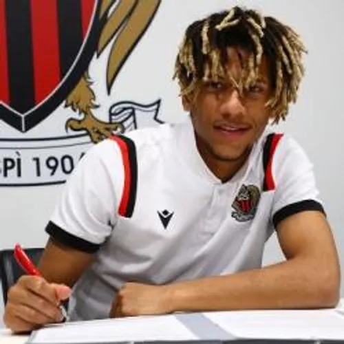 L'OGC NICE SE RENFORCE EN DEFENSE AVEC JEAN-CLAIR TODIBO