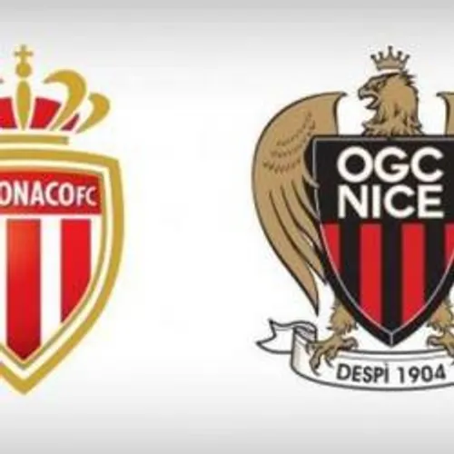 DERBY AZUREEN CE SOIR: L'OGC NICE EN PLEIN DOUTE FACE A L'AS MONACO...