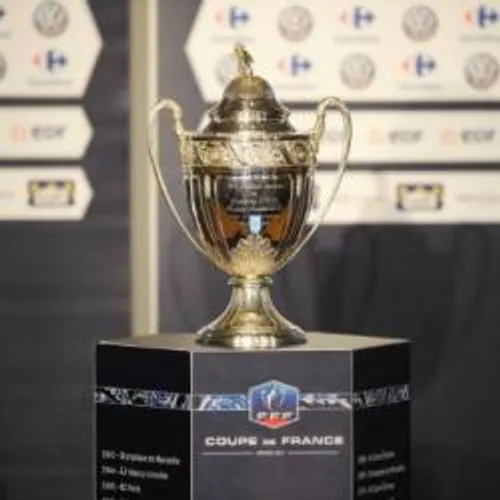 NICE ET MONACO QUALIFIES POUR LES 16èmes DE FINALE DE LA COUPE DE...