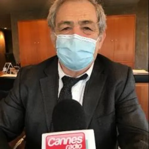 LE MAIRE DE VALBONNE JOSEPH CESARO FAIT LE POINT SUR LE PROJET OPEN...