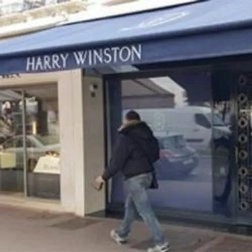 PROCES DES BRAQUEURS DE LA BIJOUTERIE HARRY WINSTON SUR LA CROISETTE