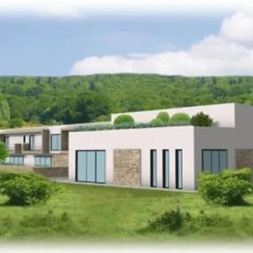 UNE TAXE DE 75 000 € MENACE LA CONSTRUCTION DE LA MAISON D'ADRIEN A...