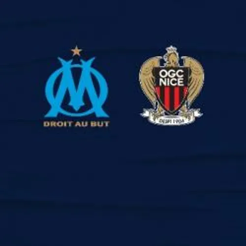 OM/NICE CE SOIR AU VELODROME: LA CHASSE AUX POINTS POUR LES 2 EQUIPES