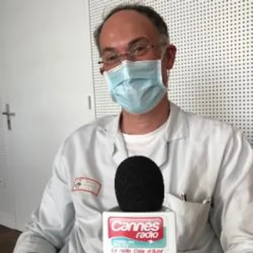 COVID-19 : 50% DES CONTAMINATIONS DUES AU VARIANT ANGLAIS DANS LES...