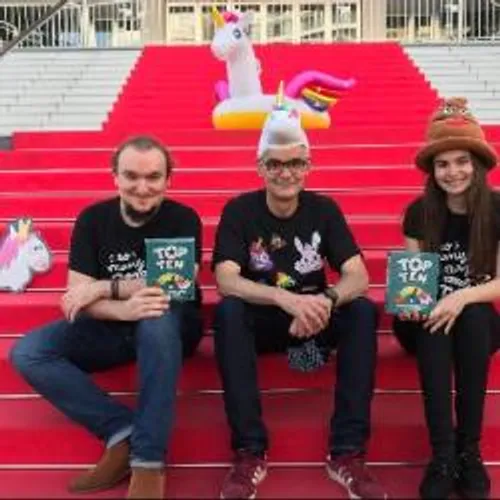 LE FESTIVAL DES JEUX DE CANNES DEVOILE LE PALMARES DES AS D'OR 2021