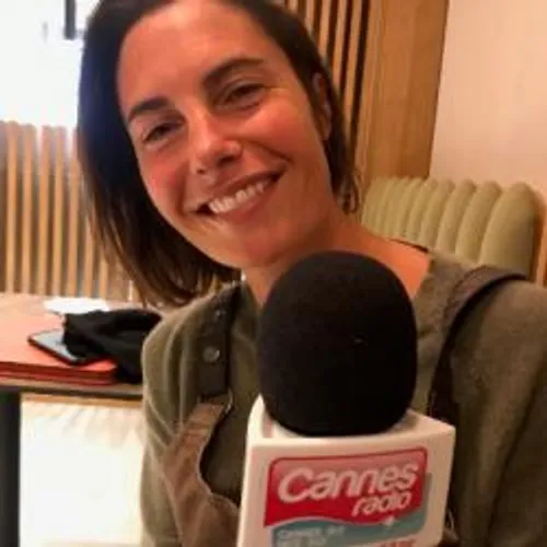 ALESSANDRA SUBLET DEVOILE SES "DUOS MYSTERES" CE SOIR SUR TF1