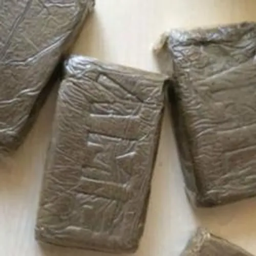 IMPORTANTE SAISIE DE DROGUE AU PEAGE DE LA TURBIE