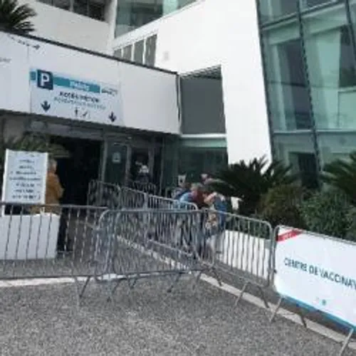 WEEK-END BIEN CONFINE ET BIEN VACCINE DANS LES ALPES-MARITIMES