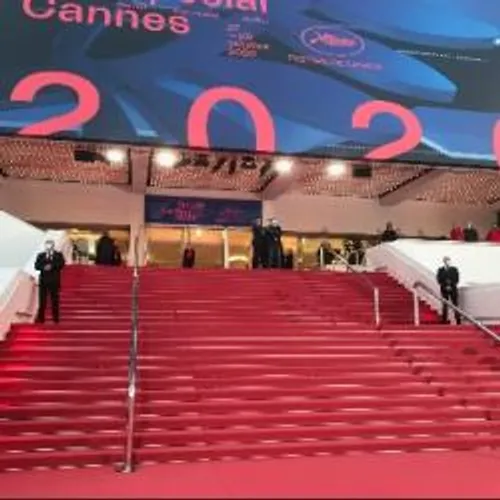SPIKE LEE PRESIDERA LE JURY DU 74ème FESTIVAL DE CANNES
