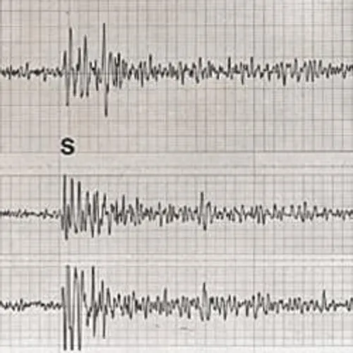 LEGER TREMBLEMENT DE TERRE CETTE NUIT DANS LES ALPES-MARITIMES