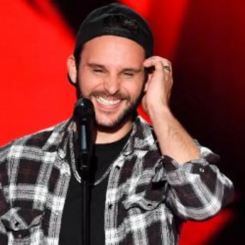 LE CANNOIS OTTA POURSUIT L'AVENTURE "THE VOICE "SUR TF1