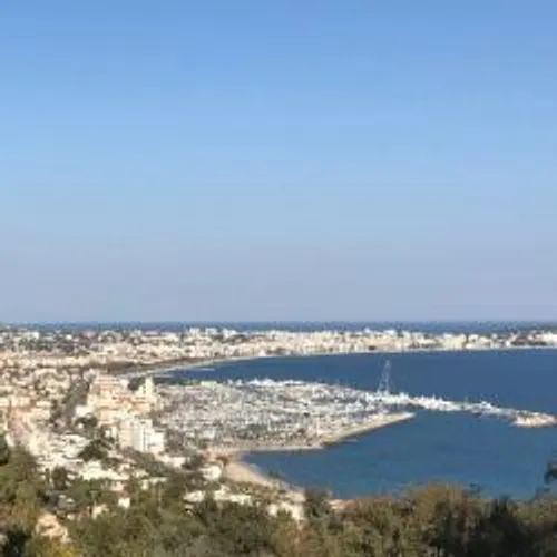 UN CONFINEMENT " A l'AIR LIBRE " DANS LES ALPES-MARITIMES