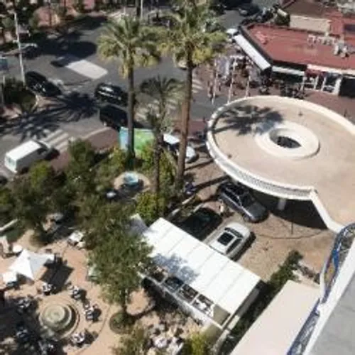 LE MARTINEZ DANS LE TOP MONDIAL DES HOTELS SUR INSTAGRAM