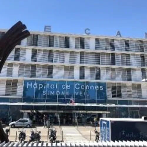 COVID 19: 122 PATIENTS EN REANIMATION DANS LES HOPITAUX AZUREENS...