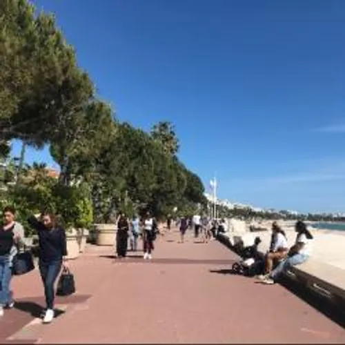 CANNES: UN POLICIER MUNICIPAL UTILISE SON ARME POUR STOPPER UN...