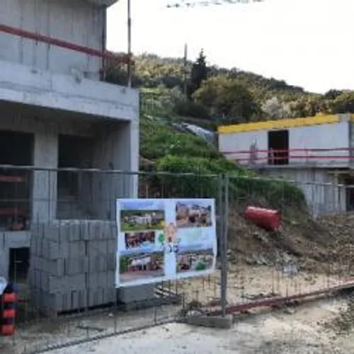 COUP DE POUCE DU DEPARTEMENT POUR L'ASSOCIATION ADRIEN