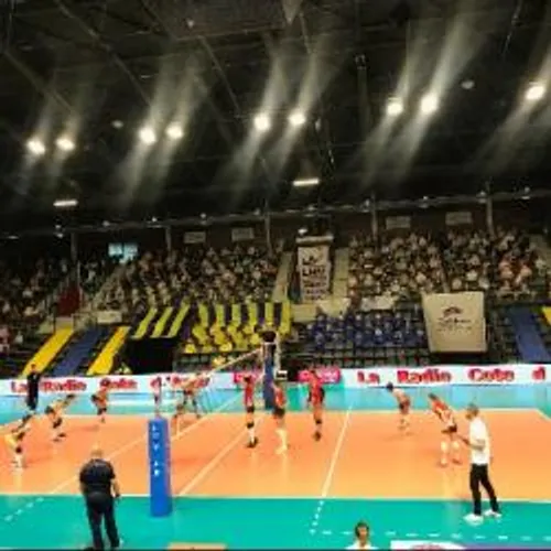 LES RENDEZ-VOUS SPORTIFS DU WEEK-END