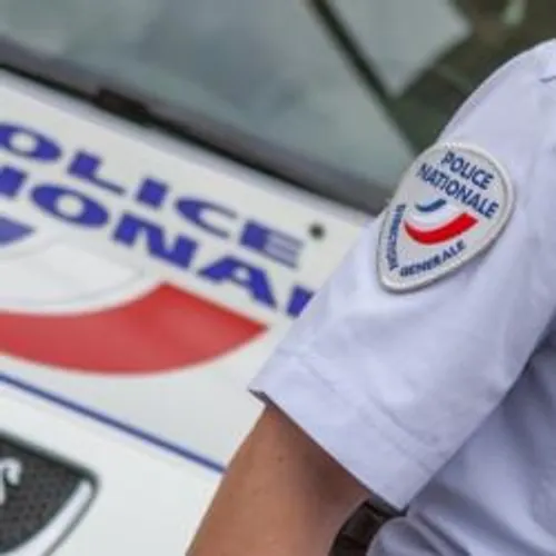 RENFORTS POLICIERS DANS LES ALPES-MARITIMES: 95 HOMMES AU TOTAL...