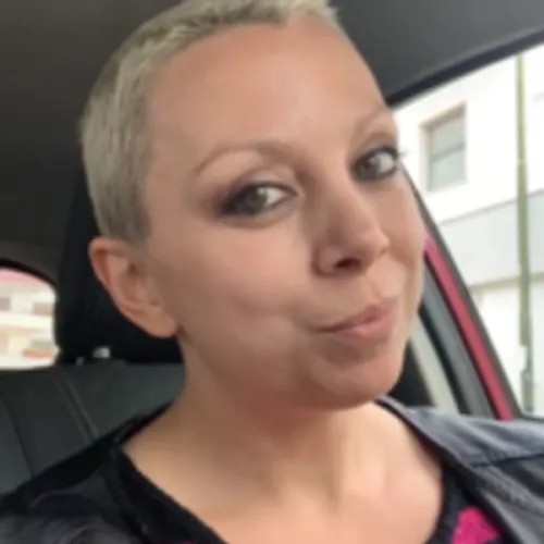 L'EPOUSTOUFLANTE GIADA SAMEDI SOIR DANS LES KO DE THE VOICE