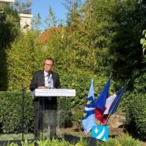 UNE LISTE LR CONTRE RENAUD MUSELIER AUX REGIONALES,? REPONSE CE SOIR