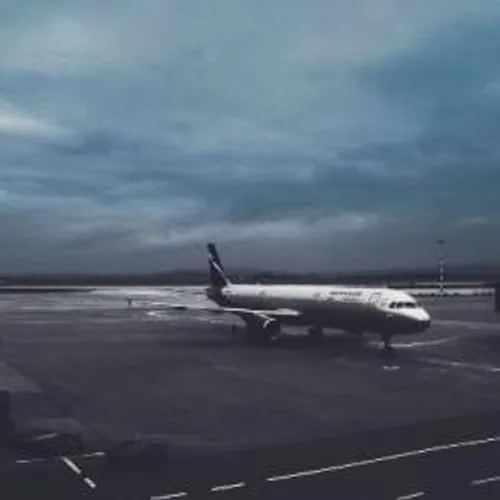 L'AEROPORT DE NICE PRET A REDECOLLER