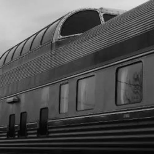 NOUVEAU DEPART POUR LE TRAIN DE NUIT PARIS-NICE