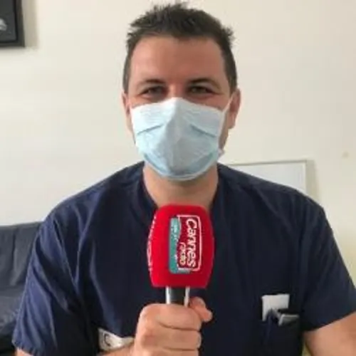 JOURNEE NATIONALE DU DON D'ORGANE: LE MESSAGE DU DOCTEUR...