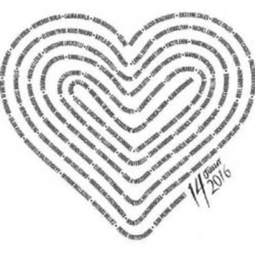 HOMMAGES AUX VICTIMES DES ATTENTATS DE NICE, AUX POLICIERS NICOIS...