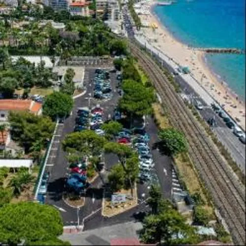 INAUGURATION DE LA PHASE 3 DE BOCCACABANA