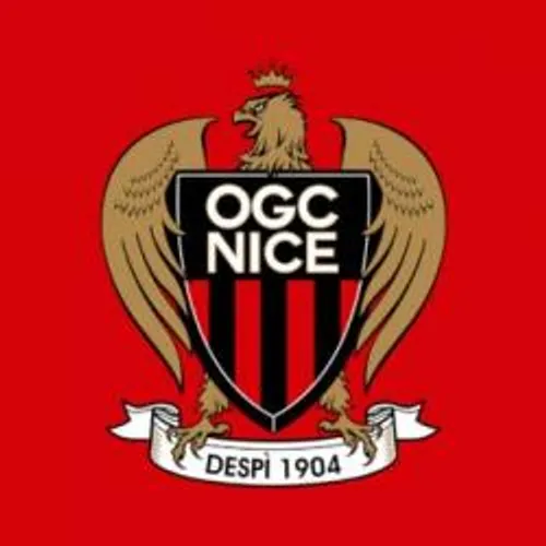AVEC CANNES RADIO GAGNEZ DES MAILLOTS DE L OGC NICE DURANT TOUTE LA...